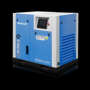 如何判断螺杆空压机有没有运行