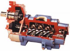 处在空压机行业的你必须知道的常识