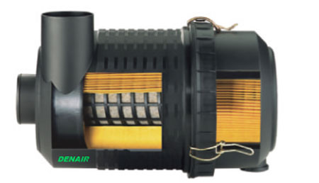 高效的过滤器