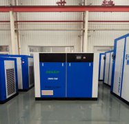 浅谈：无油空压机机房选择标准