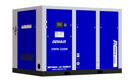 <font color='#333333'>5分钟了解无油空压机特性，全在这里速度看！</font>