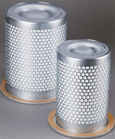 假如空压机的空滤堵塞或长期不换会有什么后果