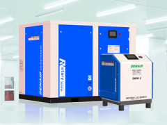 医用无油空压机选购及使用时的注意事项