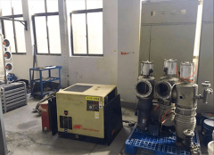 日韩不卡免费视频无油空压机为何获得客户的好评？