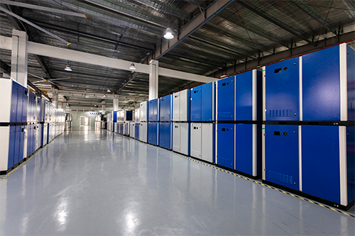 螺杆空压机的保护预警功能包含哪几种？