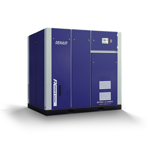 空压机与真空包装的联系