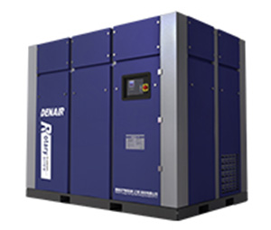 无油空压机的奥秘：为何不产生润滑油？