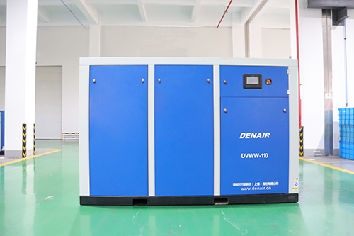 干式无油空气压缩机的空气质量如何？