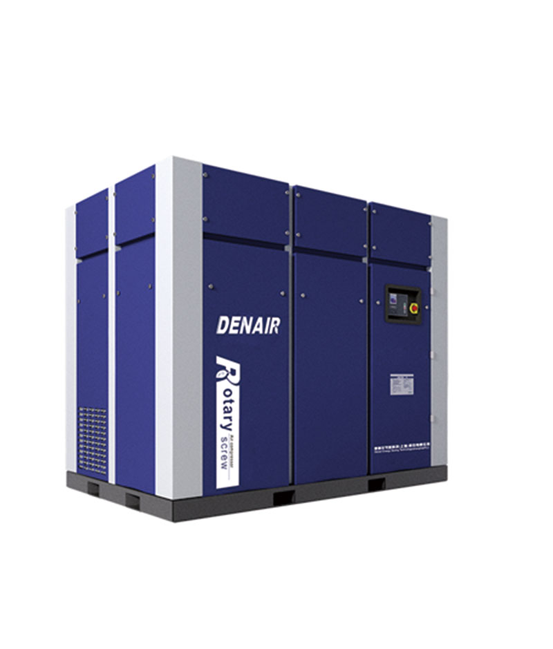 无油空压机在其他行业的应用？