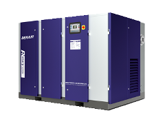 除了润滑油更换周期，干式无油压缩机还有哪些常规维护项目？