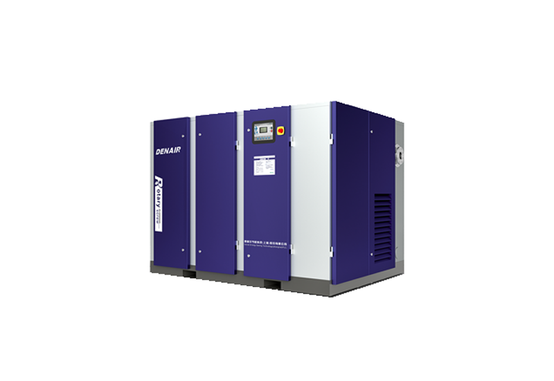 干式无油压缩机的电机维护有哪些注意事项？