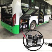 车载静音无油空压机是如何达到静音无油的