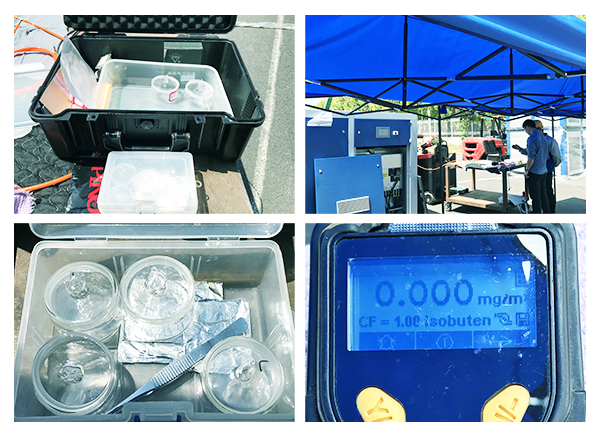 日韩不卡免费视频干式无油空压机顺利通过德国莱茵集团0级无油认证