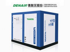 分析和排除空气压缩机的意外停机原因（一）