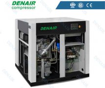 螺杆空气压缩机堵塞失效的常见原因!