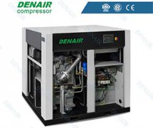 如何选择更好的空压机?