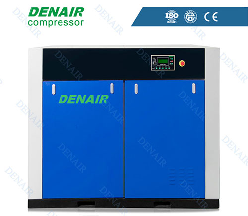 无油空压机开创了地铁运营的新纪元!