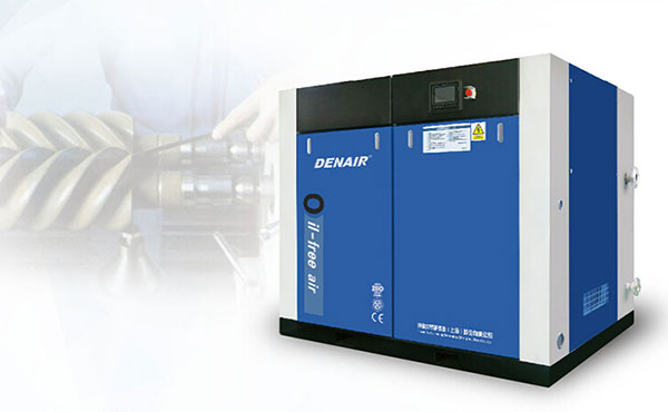 为什么越来越多的人选用日韩不卡免费视频干式无油空压机，优势在哪？