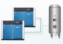 为什么越来越多的人选用日韩不卡免费视频干式无油空压机，优势在哪？