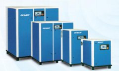 无油空压机经常遇见的几种常见头疼问题