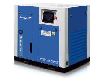 无油空气压缩机配件的作用以及使用时长超期危害