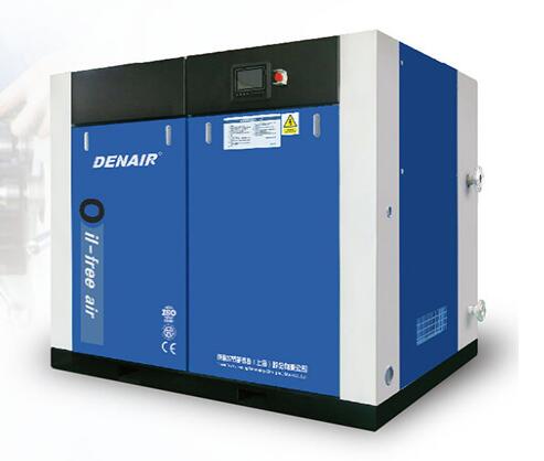 无油螺杆空压机机头大修后的初次使用要注意哪些？