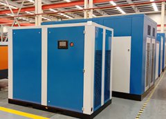 影响选择无油空气压缩机的因素