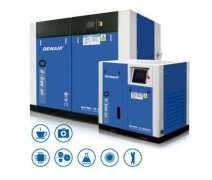 无油空气压缩机能量回收规范与应用