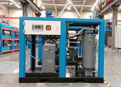 无油空压机供气不足存在哪些问题？