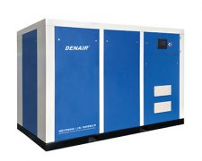 全无油空压机有着怎样的优越性