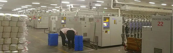 干式无油螺杆空压机助力技术开发