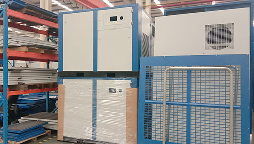 浅析螺杆式空气压缩机不维修的五大危害？