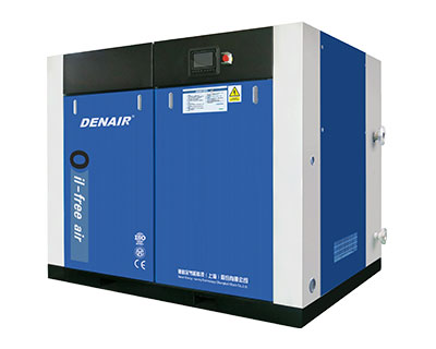 在什么样的环境下适合使用无油空气压缩机？