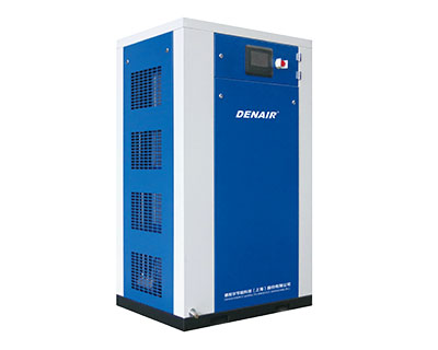 食品行业选什么无油空压机?