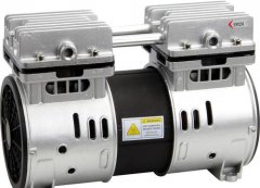 那些含油、含水的空压机需要怎么解决