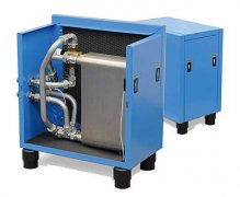 在节能空压机的基础上,还能怎样更节能?