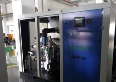 防爆无油空压机的“形形色色”