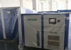 空气湿度对空压机的危害