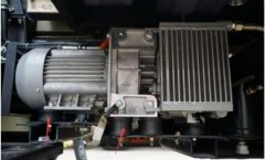 送给无油空压机采购员的十大建议