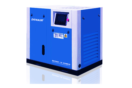 干式螺杆无油空压机与水润滑空压机的区别