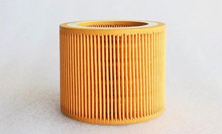 影响无油空压机节能效果和寿命的小因素