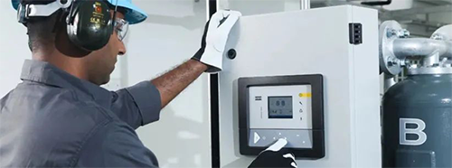 您的空压机系统为何需要预防性维护？