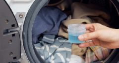 真空泵在洗衣液制造中的应用