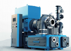 离心式空压机性能稳定的重要性