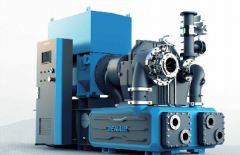 螺杆空压机与离心式空压机的区别