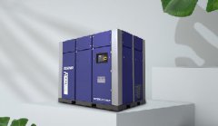 无油空压机是怎样做到无油的呢？