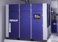 空气压缩机配件的重要性