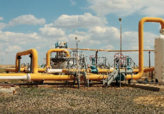 往复式压缩机在液化天然气行业的应用