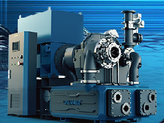 离心式压缩机轴承温度过高如何解决？