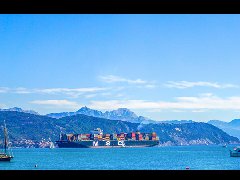 空压机在轮船上的应用